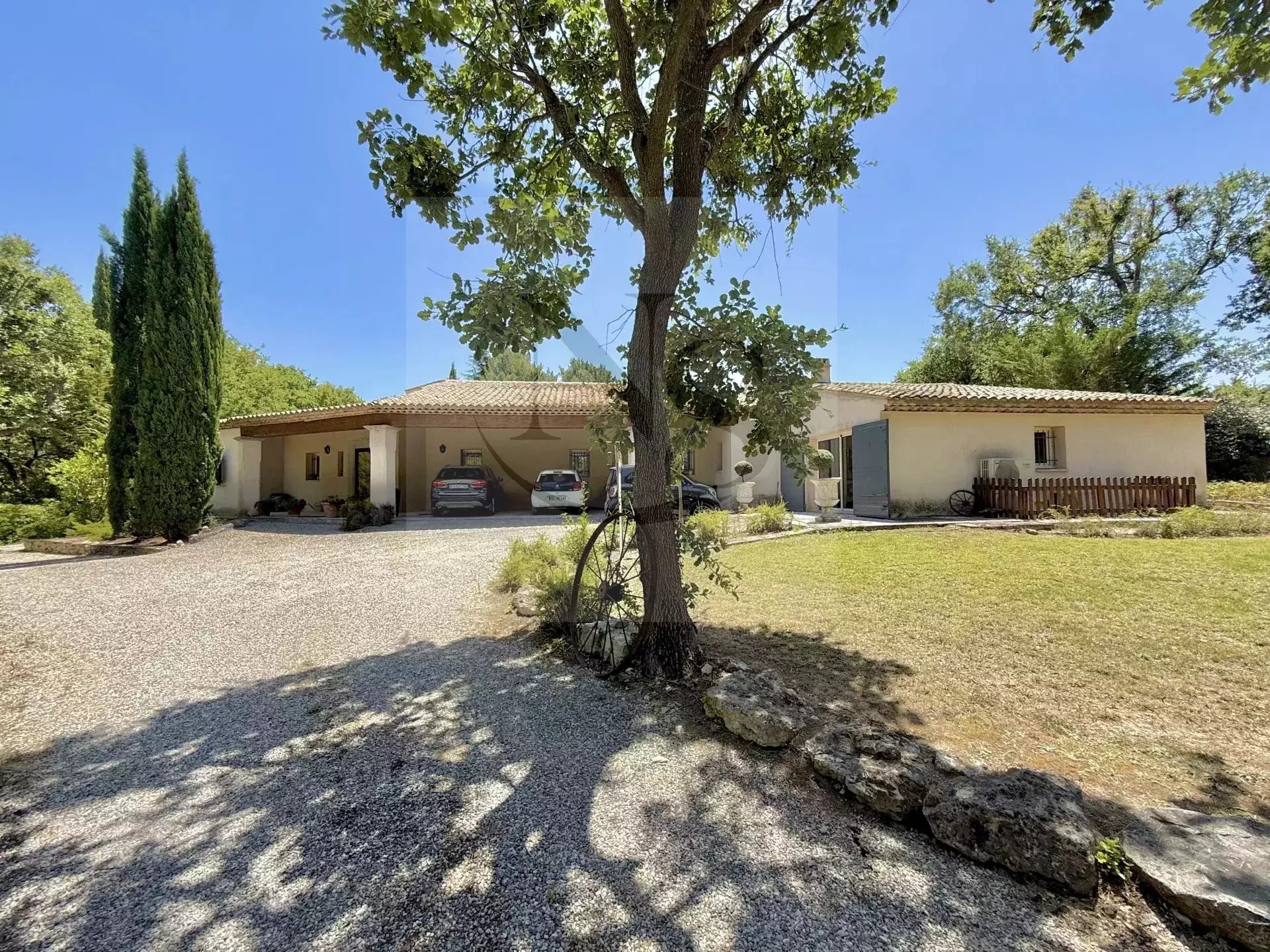 Maison à vendre, 225m², Aix-en-Provence