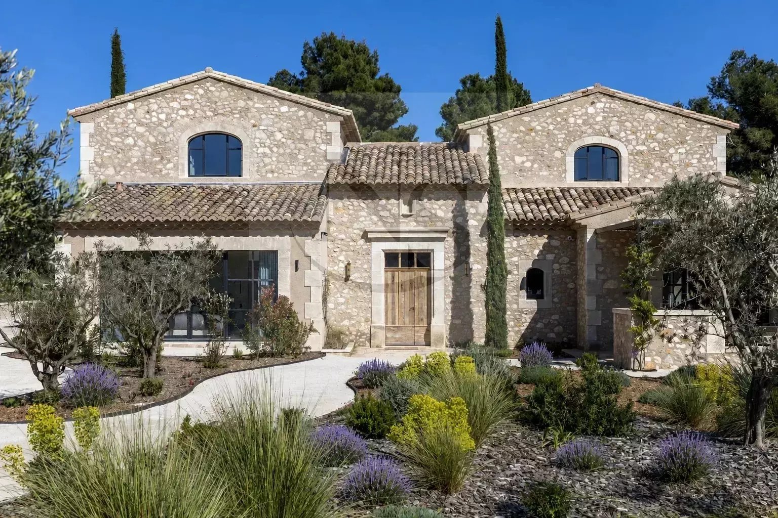 Maison à vendre, 520m², Maussane-les-Alpilles