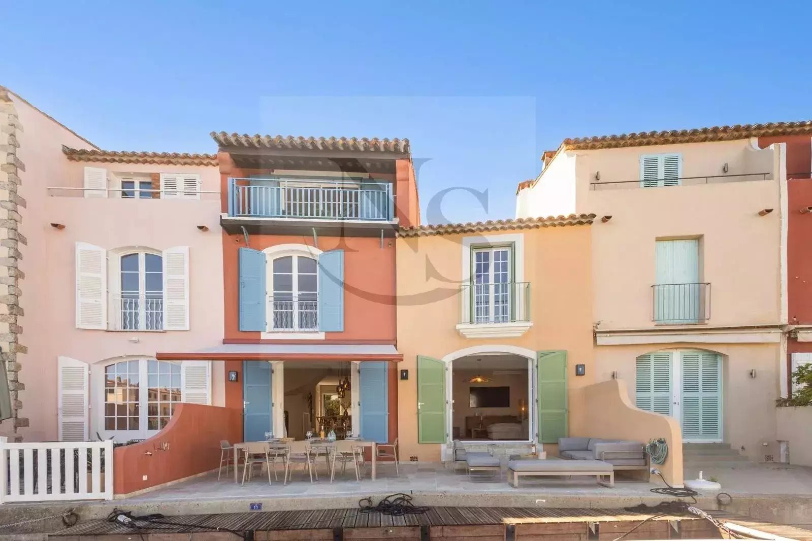 Maison à vendre, 160m², Grimaud