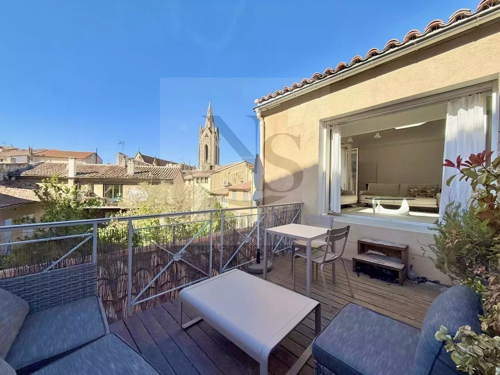 Appartement à louer, 145m², Aix-en-Provence