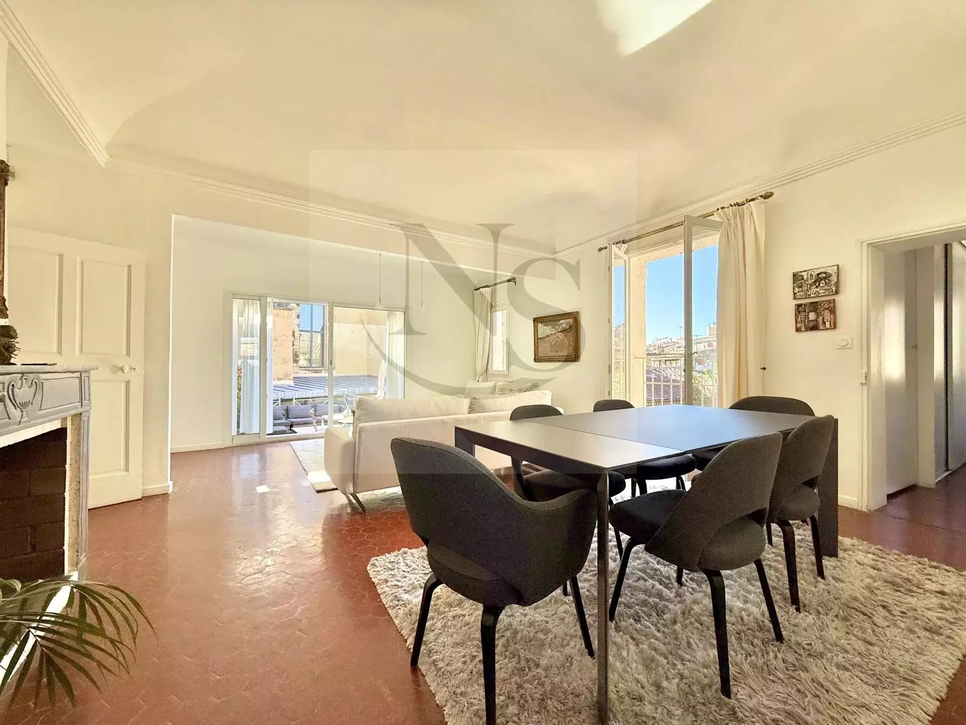 Appartement à louer, 145m², Aix-en-Provence