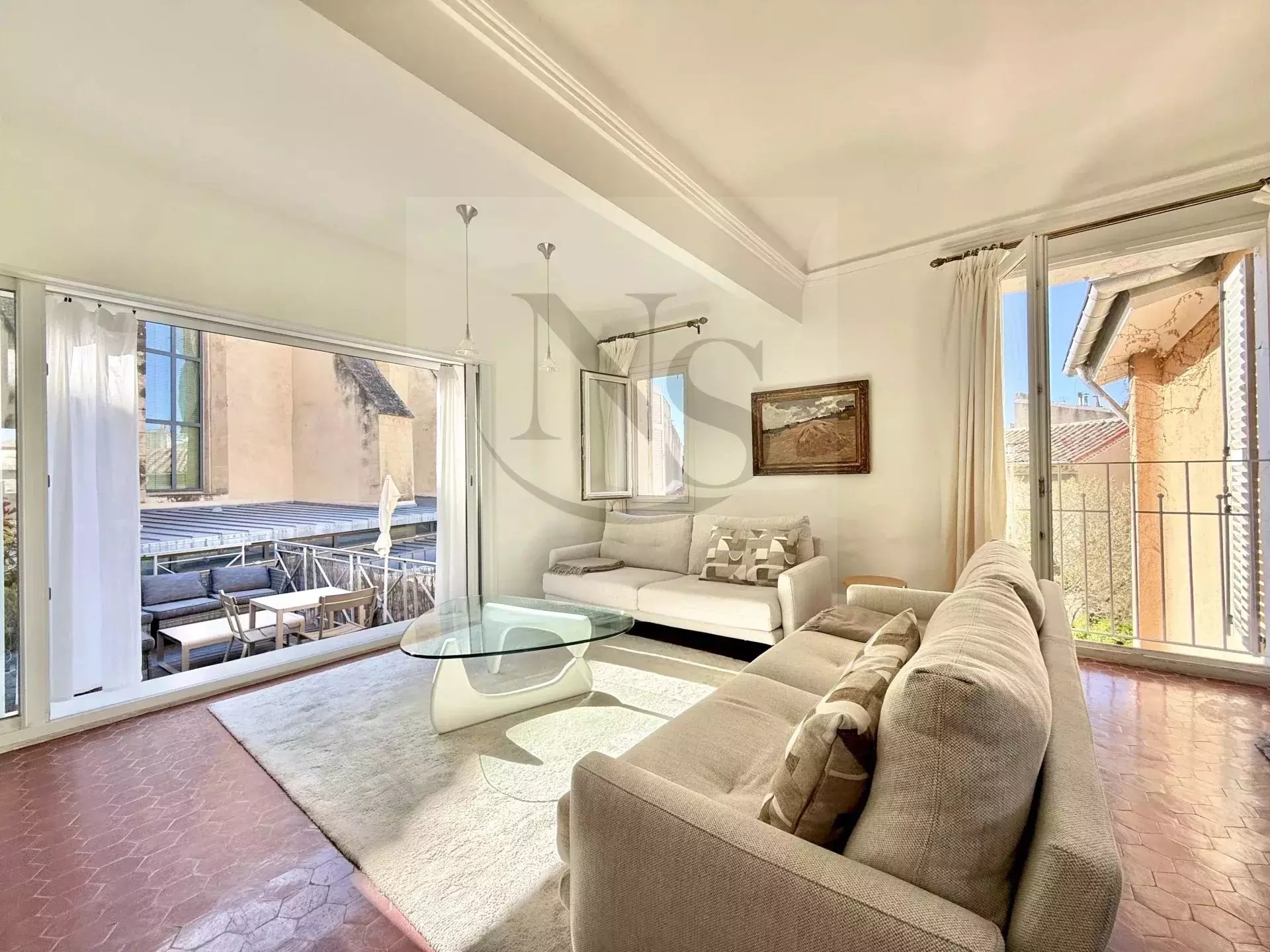 Appartement à louer, 145m², Aix-en-Provence
