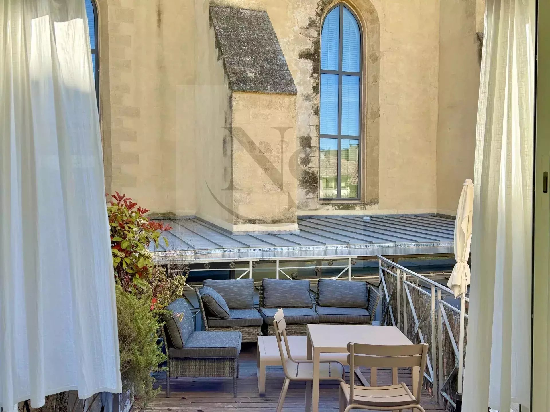 Appartement à louer, 145m², Aix-en-Provence
