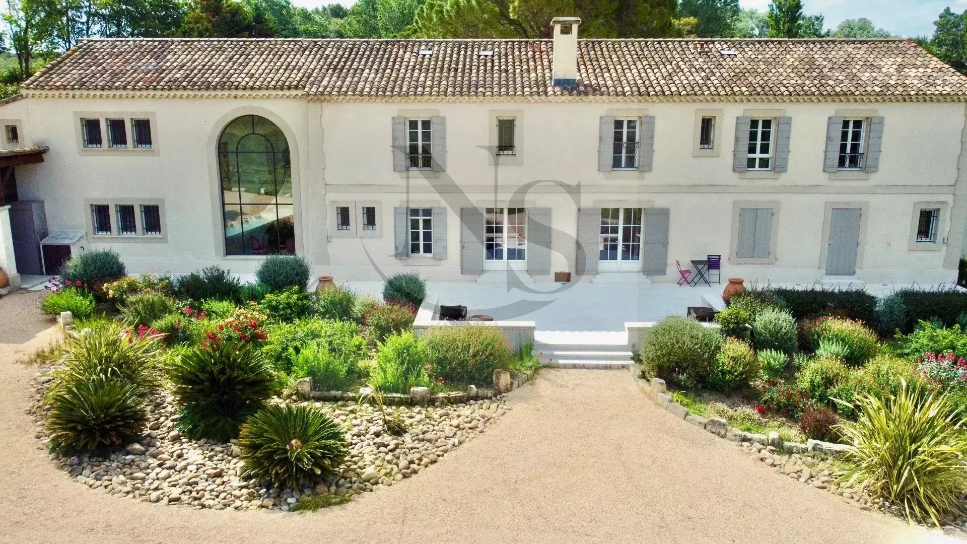 Maison à vendre, 900m², Maussane-les-Alpilles