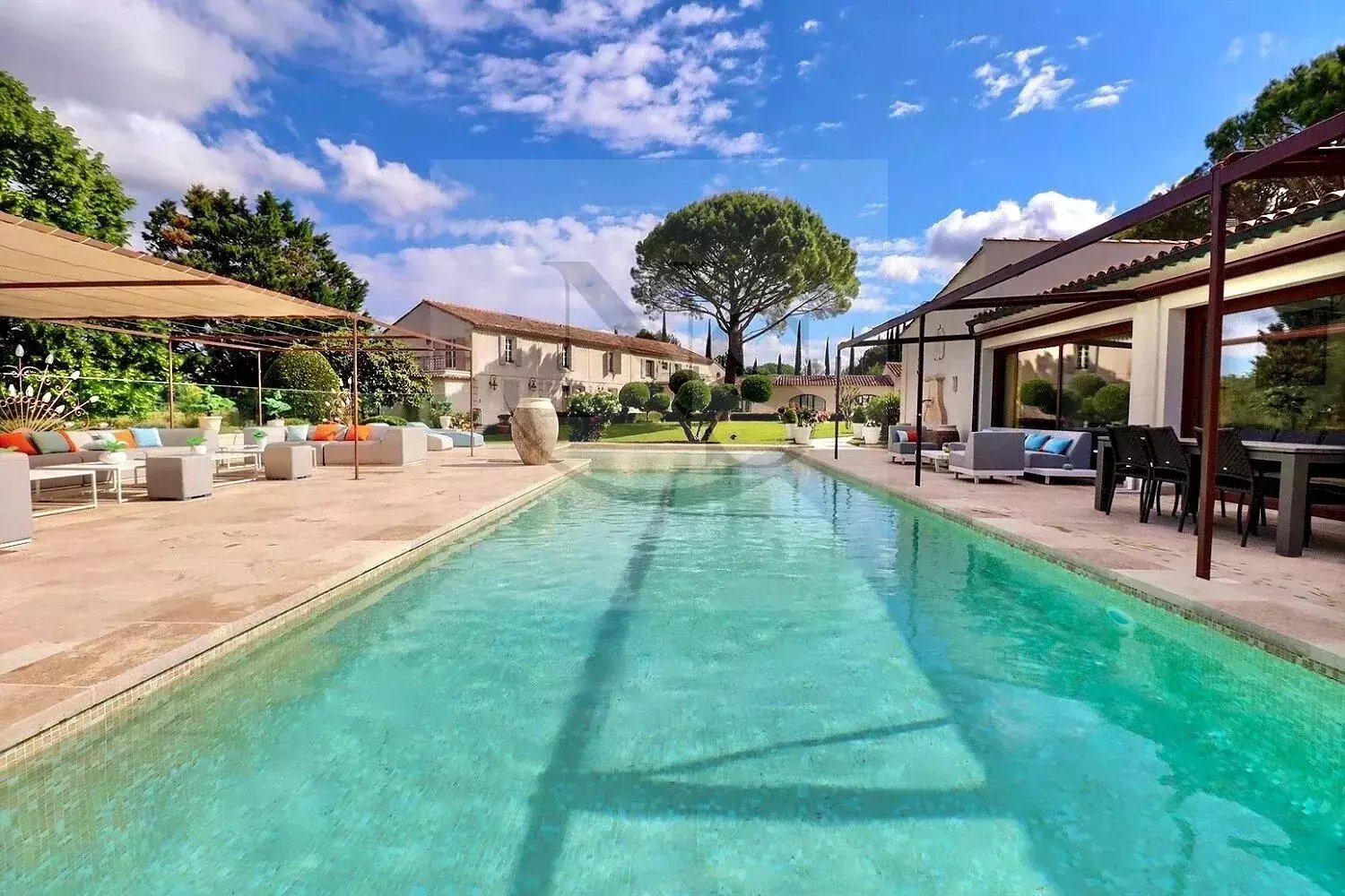 Maison à vendre, 900m², Maussane-les-Alpilles