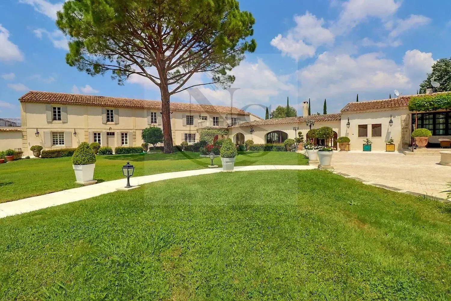 Maison à vendre, 900m², Maussane-les-Alpilles