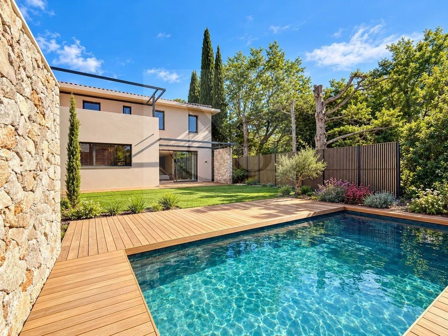 Maison à vendre, 172m², Éguilles
