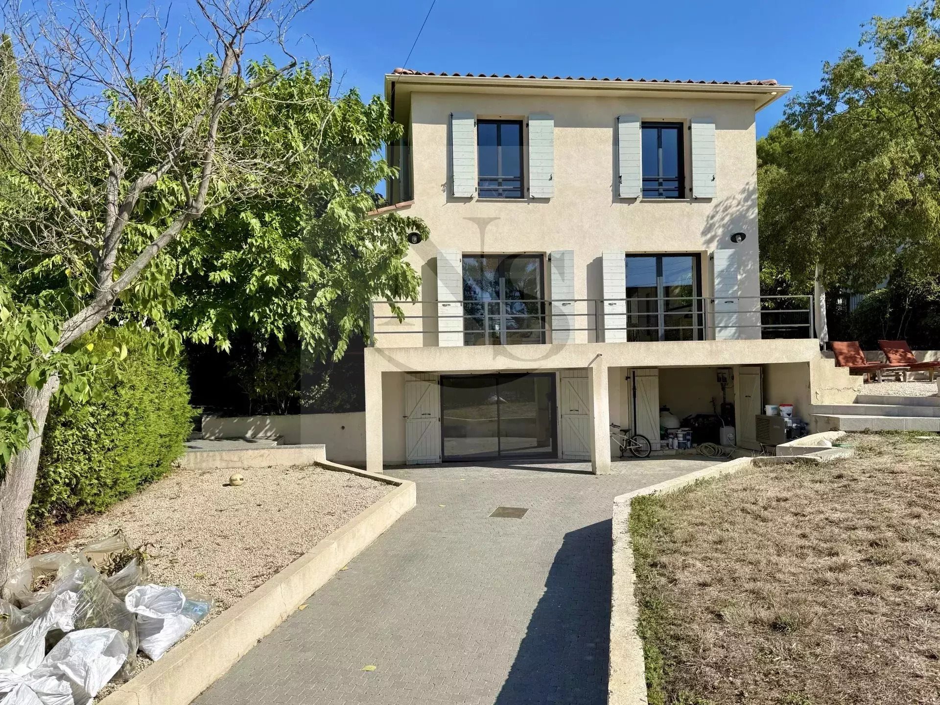 Maison à vendre, 140m², Aix-en-Provence