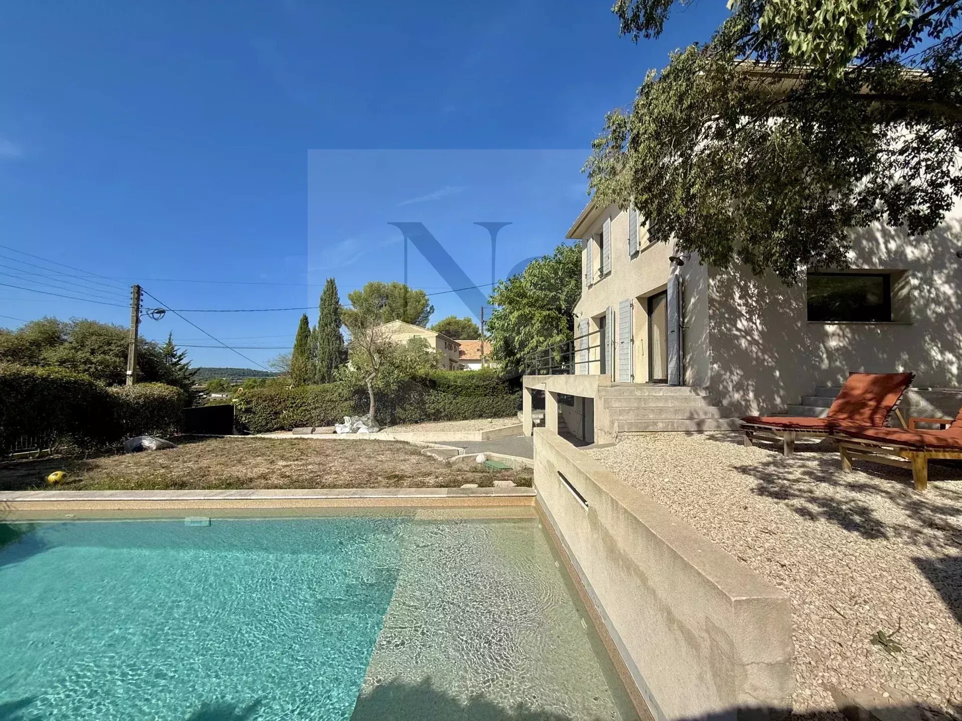 Maison à vendre, 140m², Aix-en-Provence