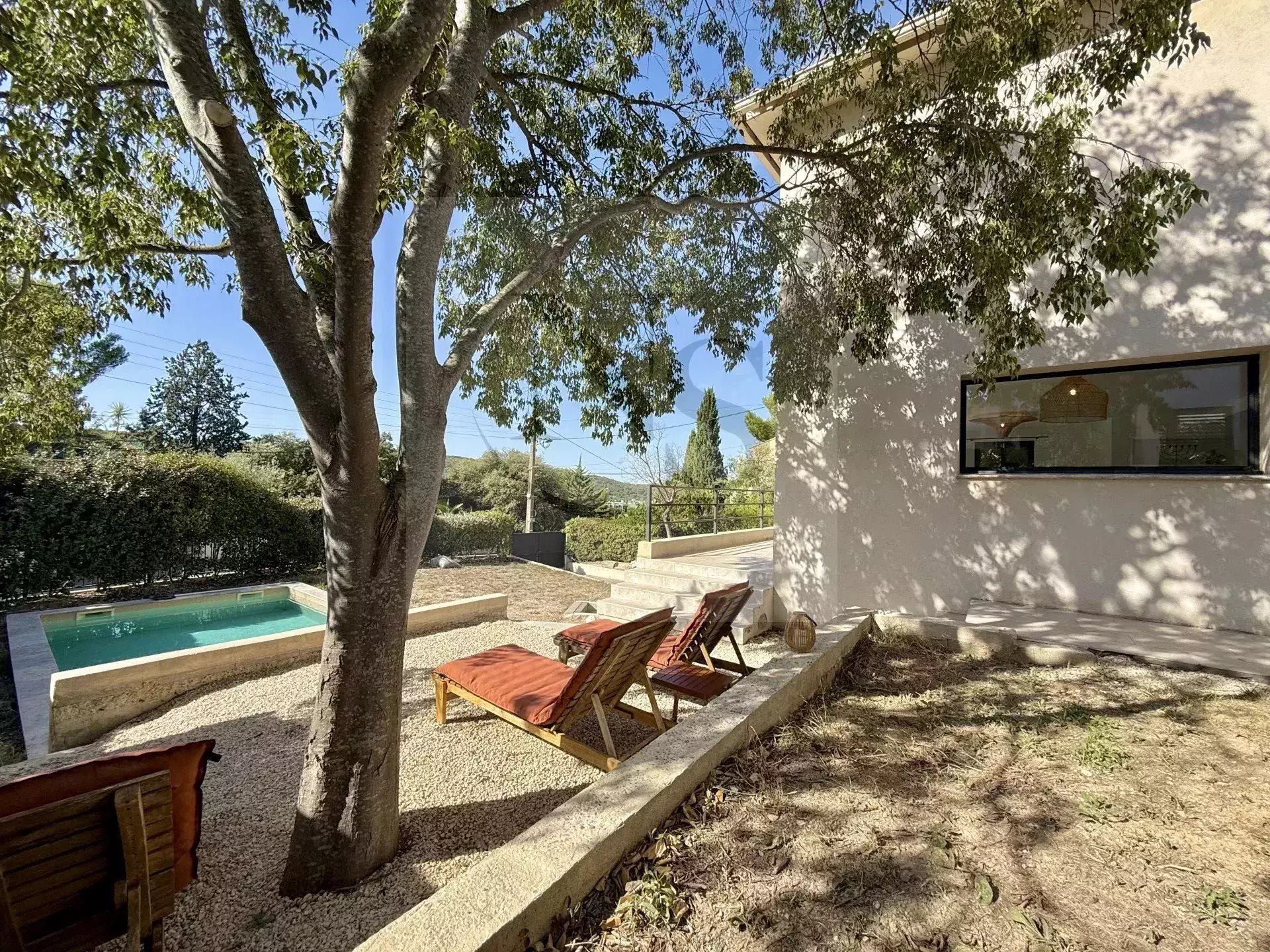 Maison à vendre, 140m², Aix-en-Provence