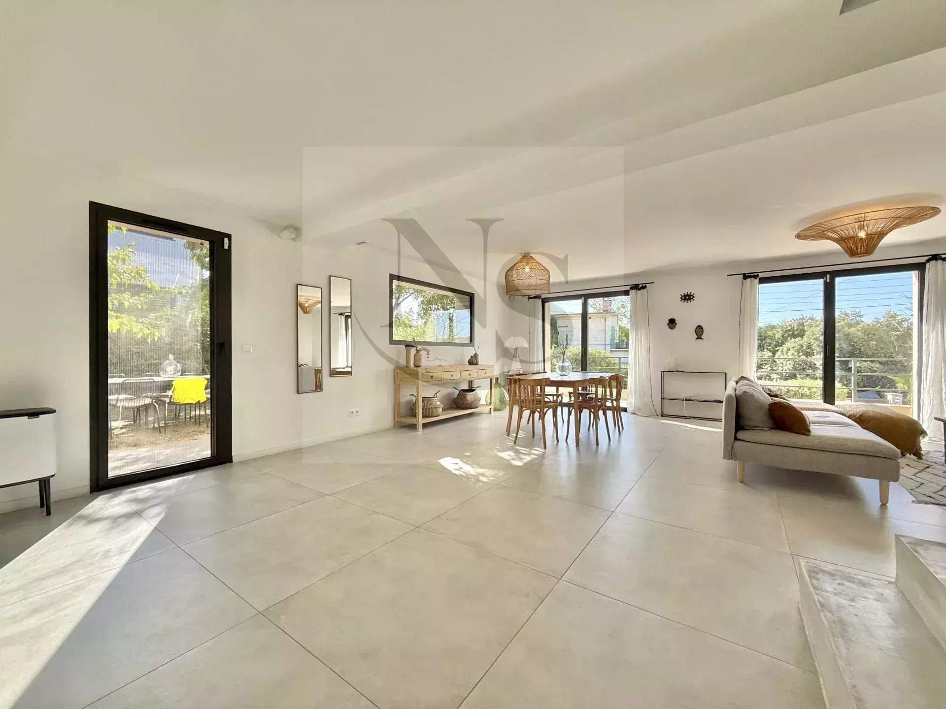 Maison à vendre, 140m², Aix-en-Provence