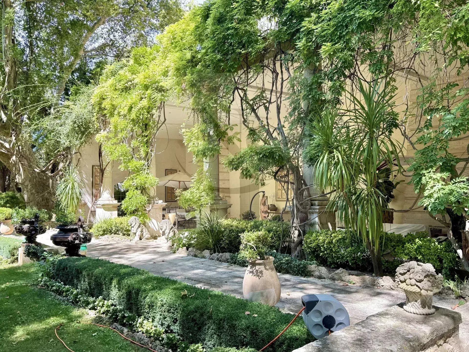 Appartement à vendre, 400m², Aix-en-Provence