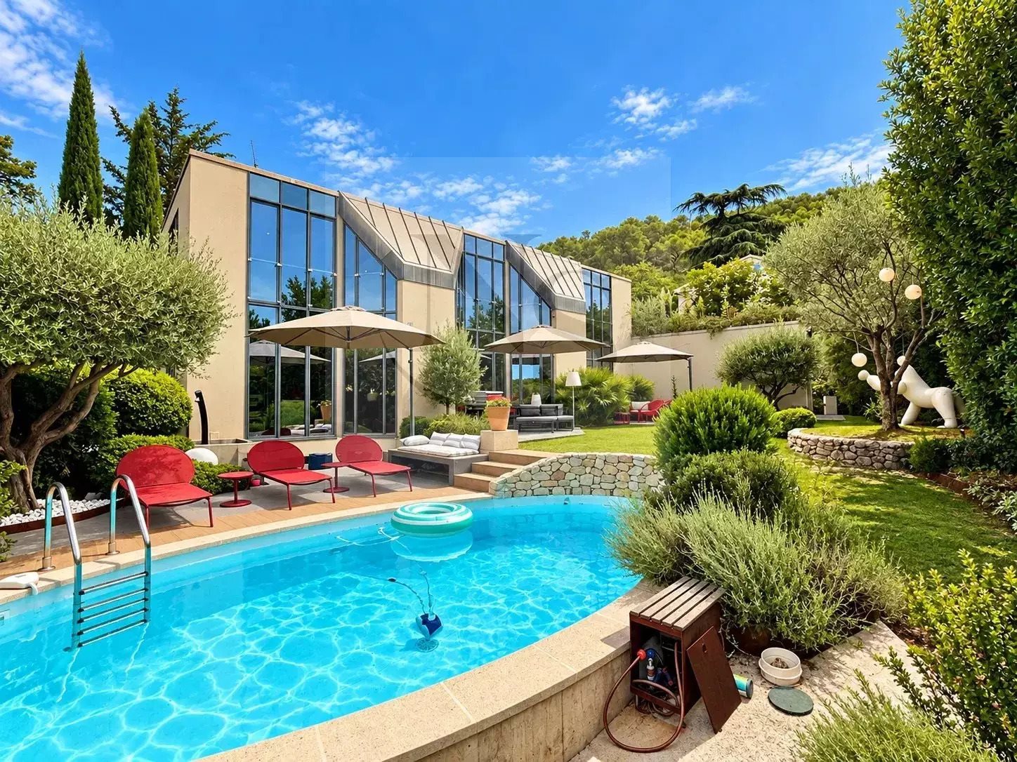 Maison à vendre, 230m², Aix-en-Provence