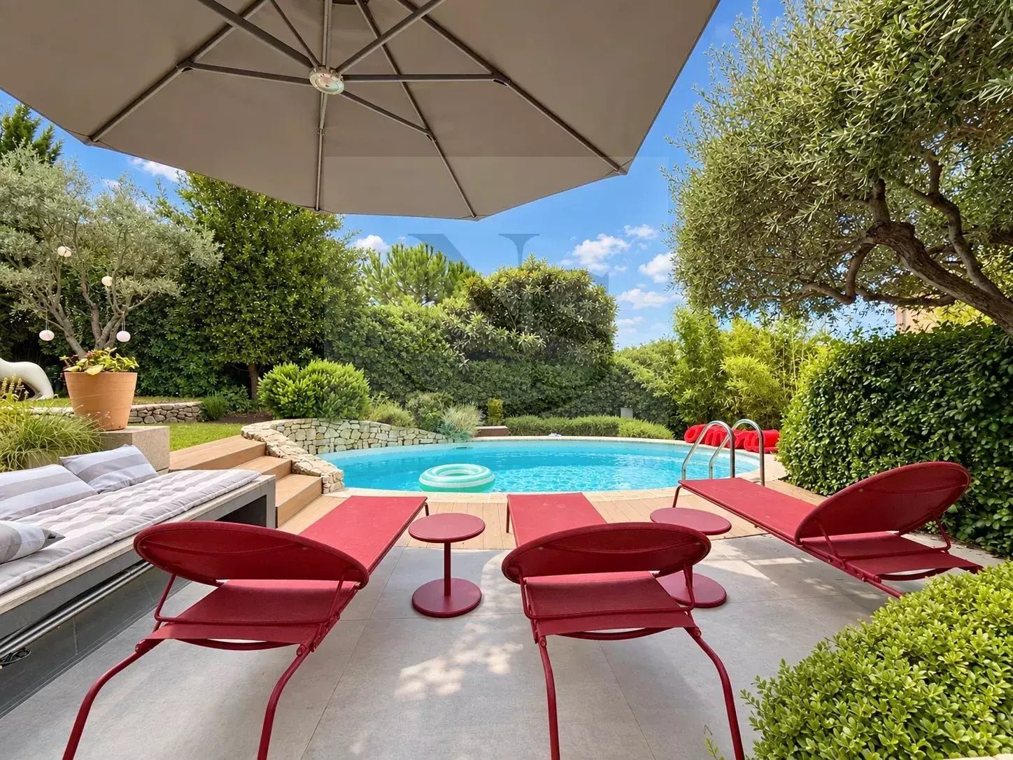 Maison à vendre, 230m², Aix-en-Provence