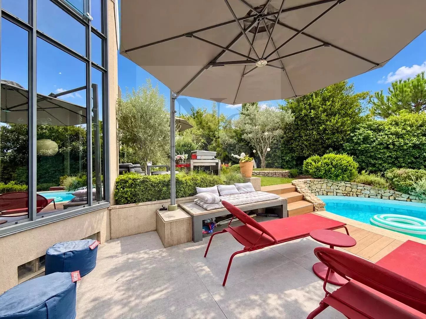 Maison à vendre, 230m², Aix-en-Provence