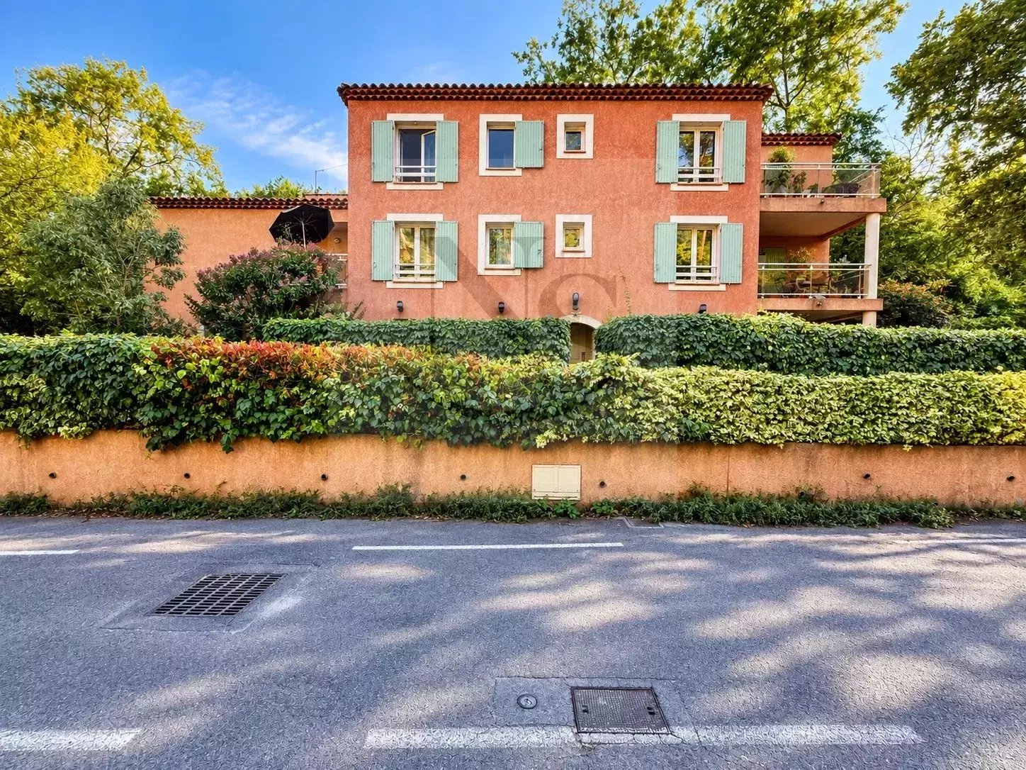 Appartement à vendre, 380m², Aix-en-Provence