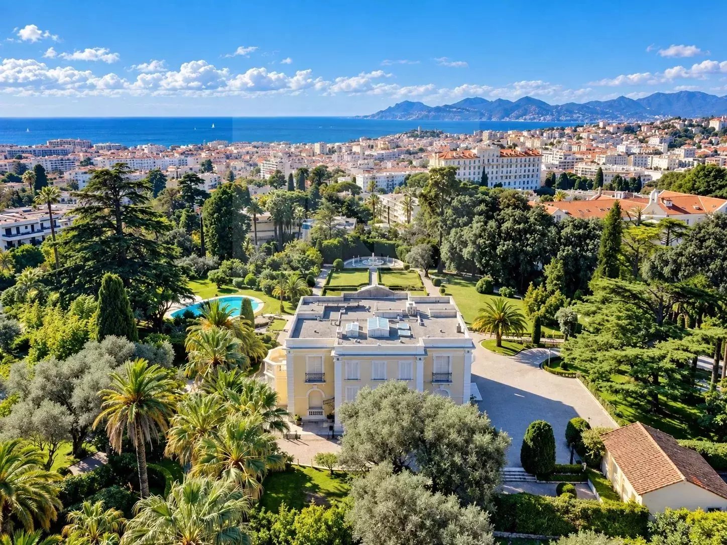 Maison à vendre, 612m², Cannes