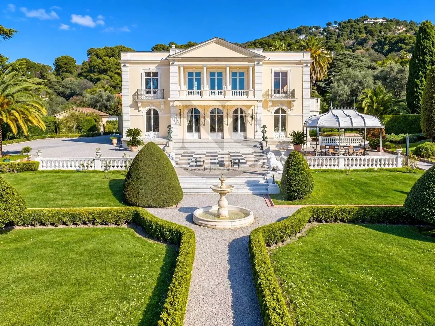 Maison à vendre, 612m², Cannes