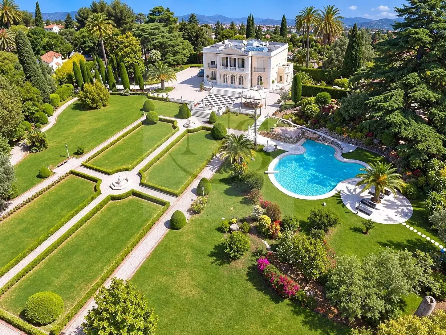 Maison à vendre, 612m², Cannes