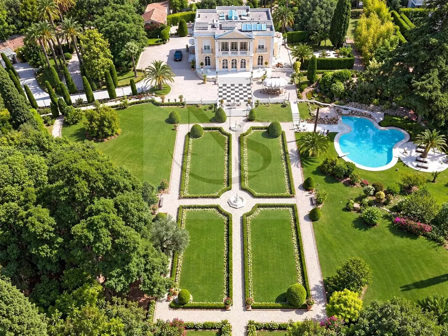 Maison à vendre, 612m², Cannes