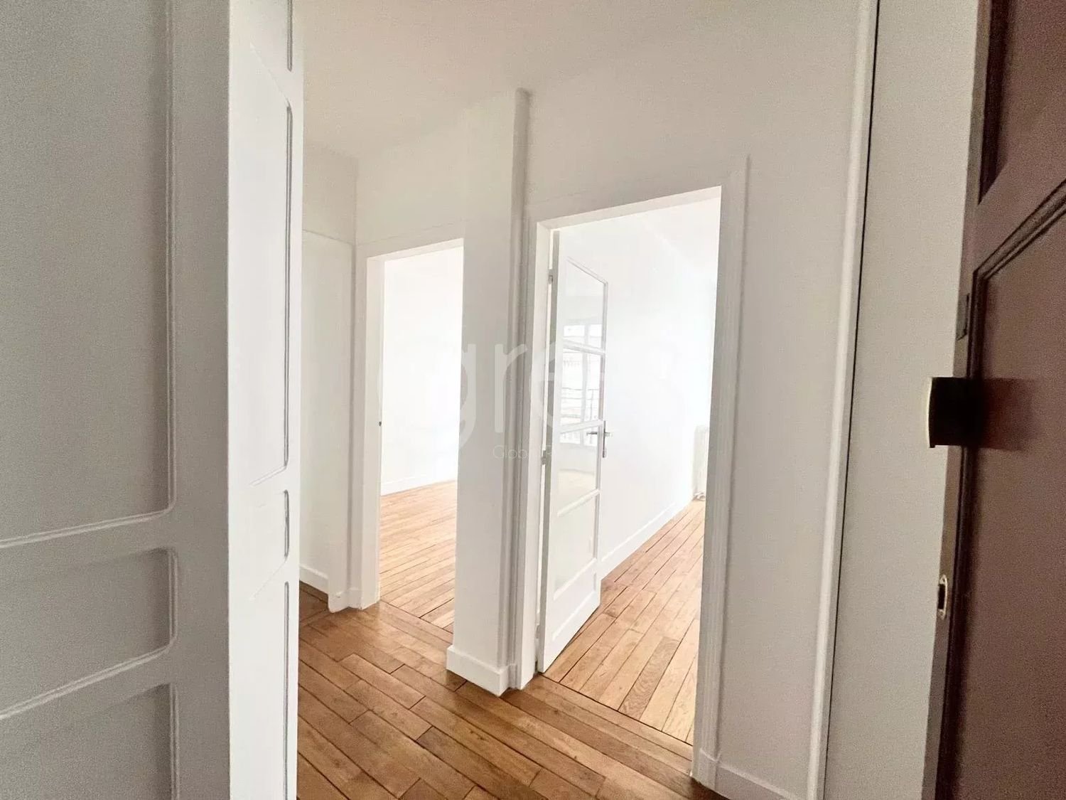 Appartement à louer, 55m², Paris 15ème