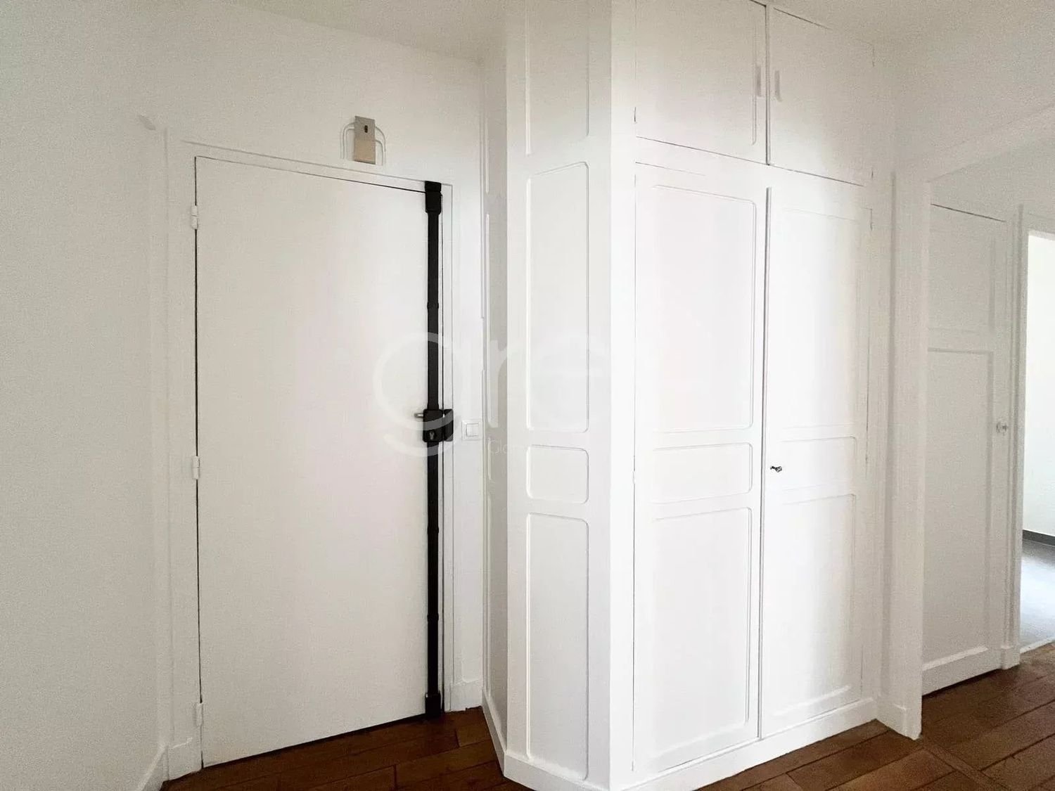 Appartement à louer, 55m², Paris 15ème