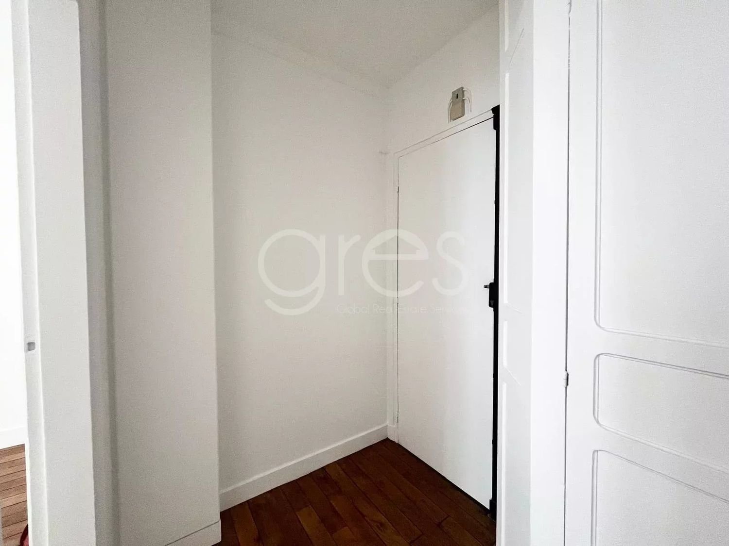 Appartement à louer, 55m², Paris 15ème