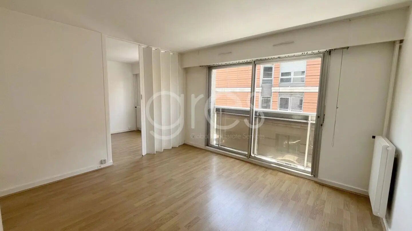 Appartement à louer, 41m², Paris 18ème