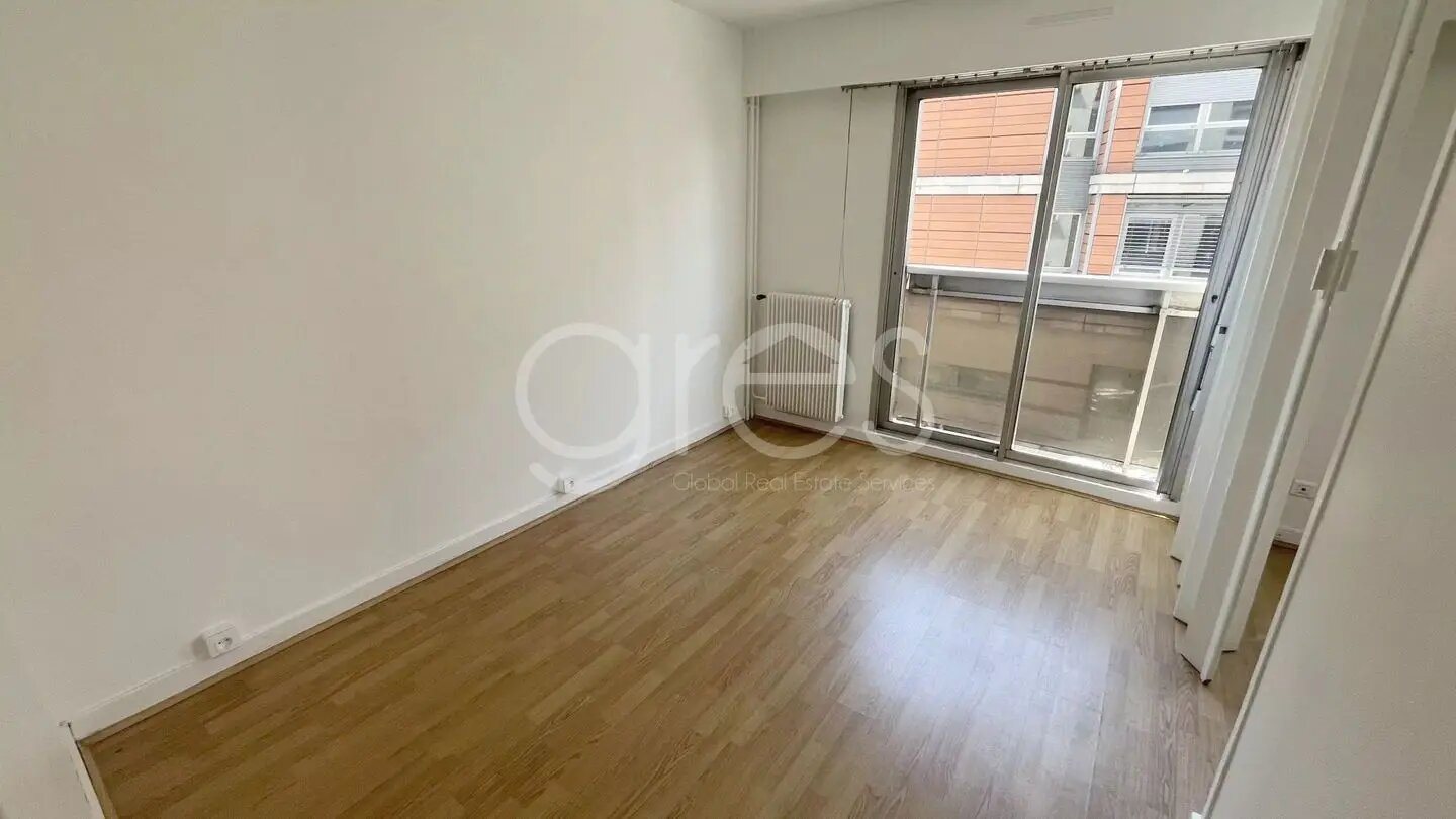 Appartement à louer, 41m², Paris 18ème