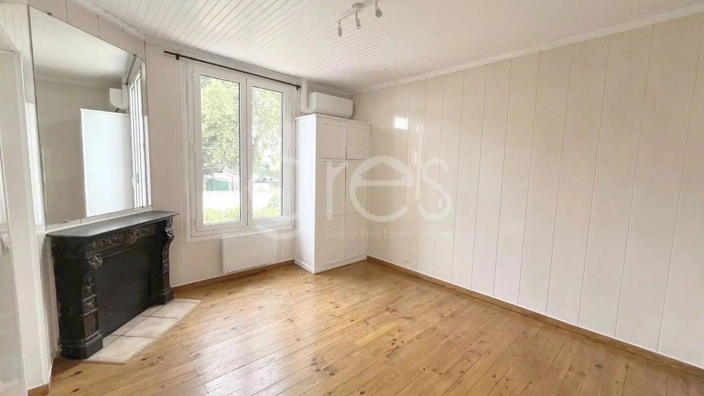 Appartement à louer, 68m², Antony
