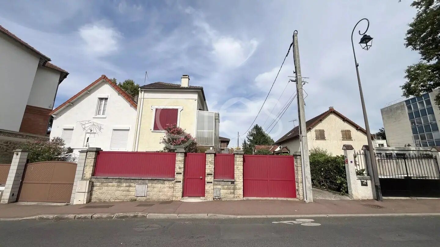 Appartement à louer, 36m², Antony