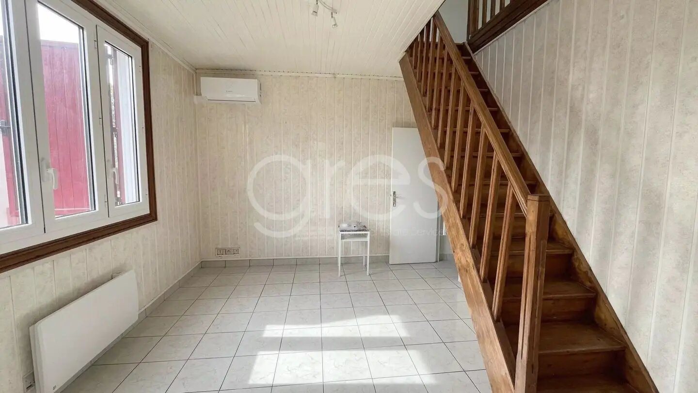 Appartement à louer, 36m², Antony