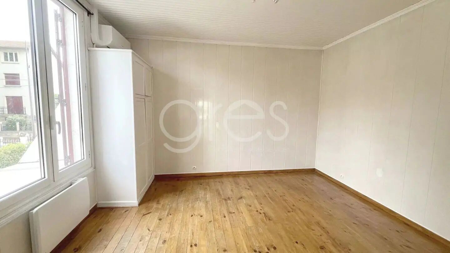Appartement à louer, 68m², Antony