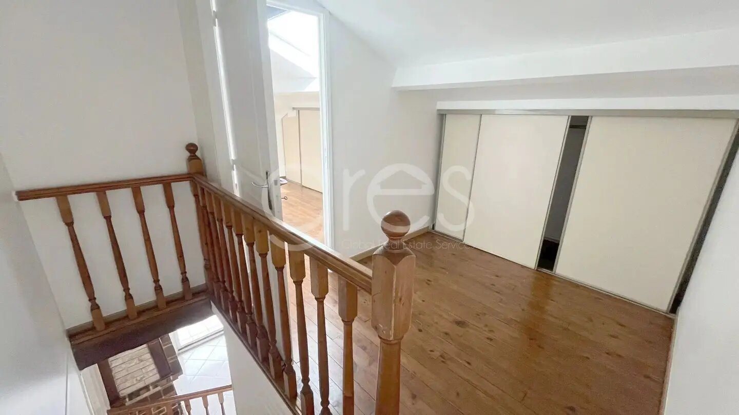 Appartement à louer, 68m², Antony