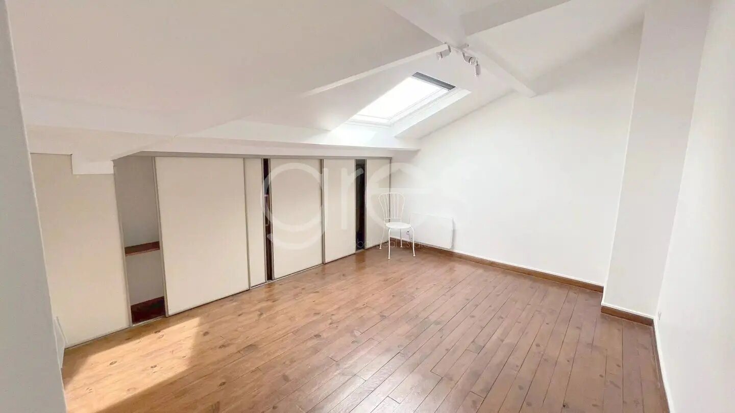 Appartement à louer, 68m², Antony