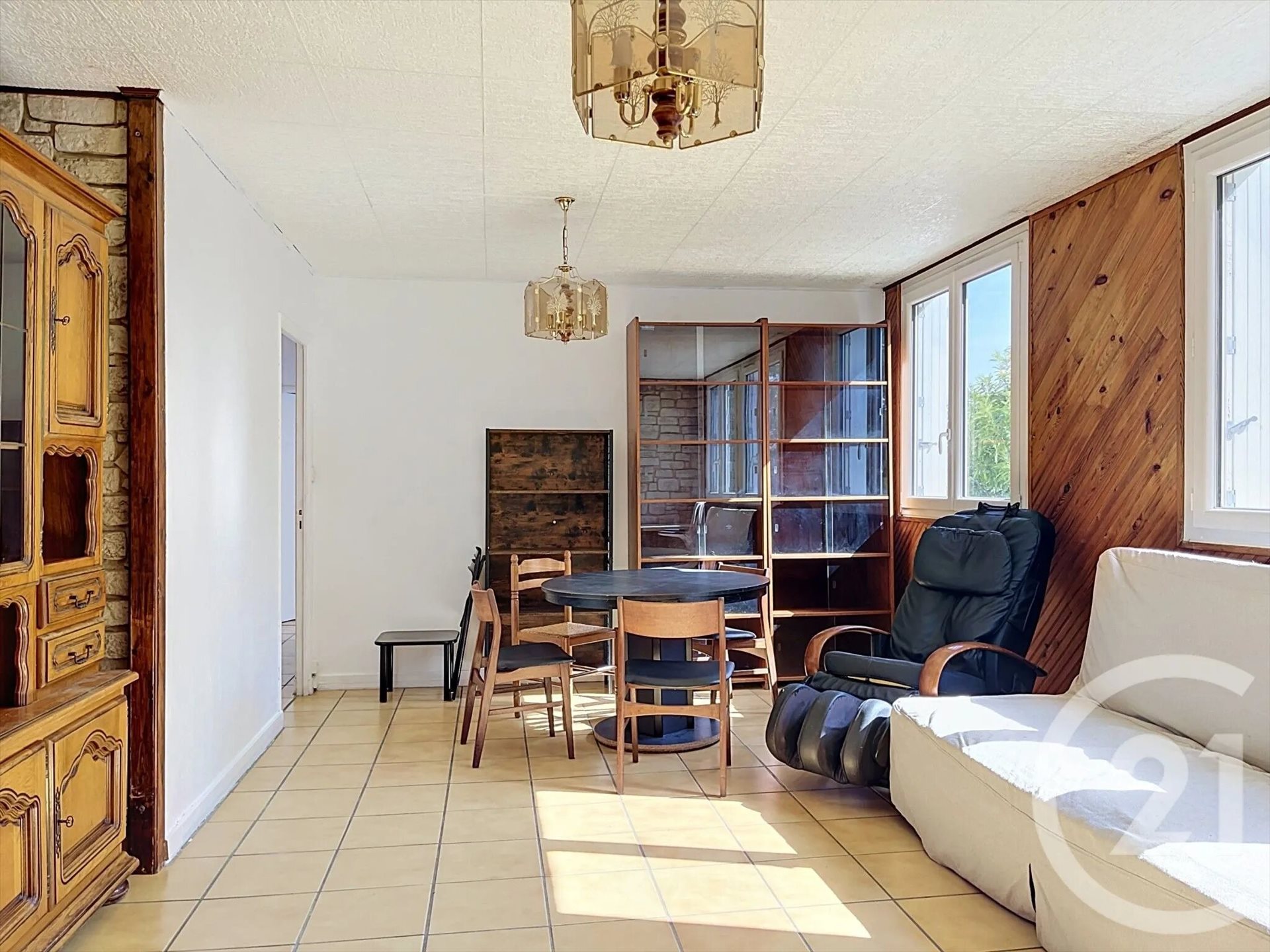Appartement à louer, 64m², Champigny-sur-Marne