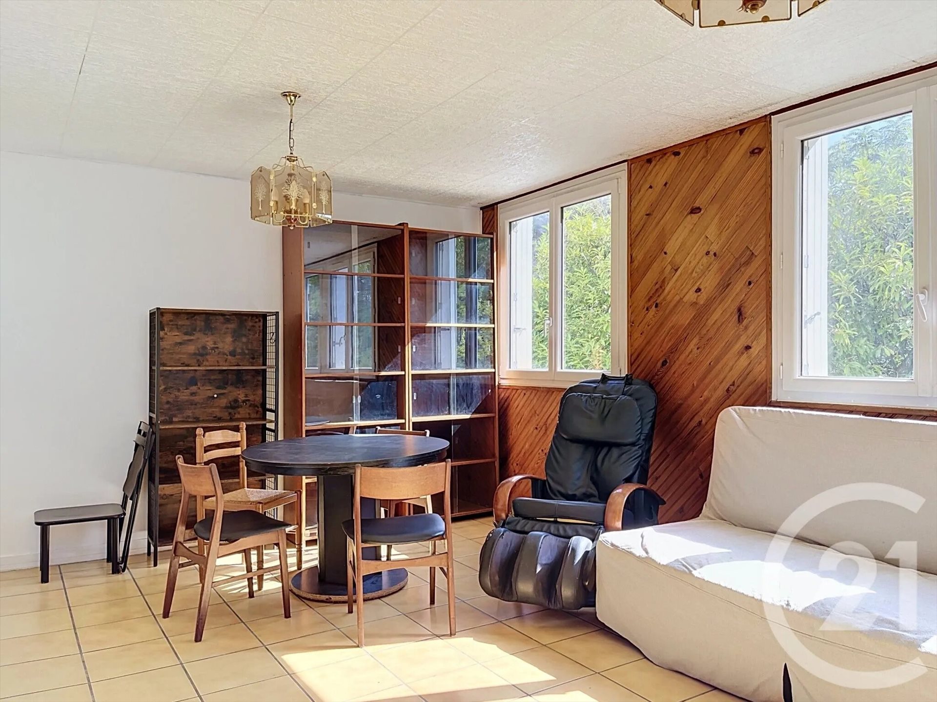 Appartement à louer, 64m², Champigny-sur-Marne