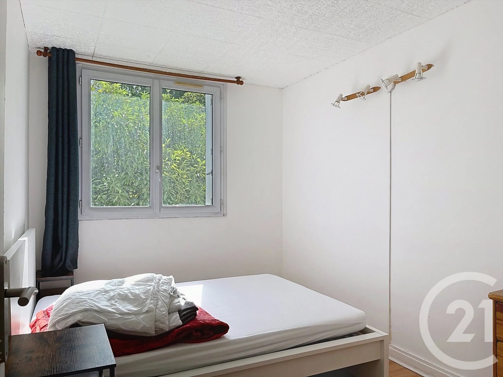 Appartement à louer, 64m², Champigny-sur-Marne
