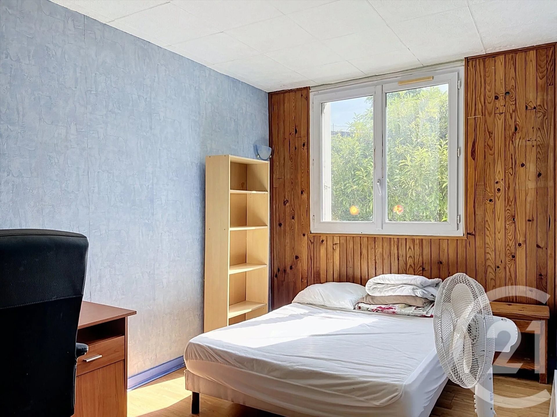 Appartement à louer, 64m², Champigny-sur-Marne