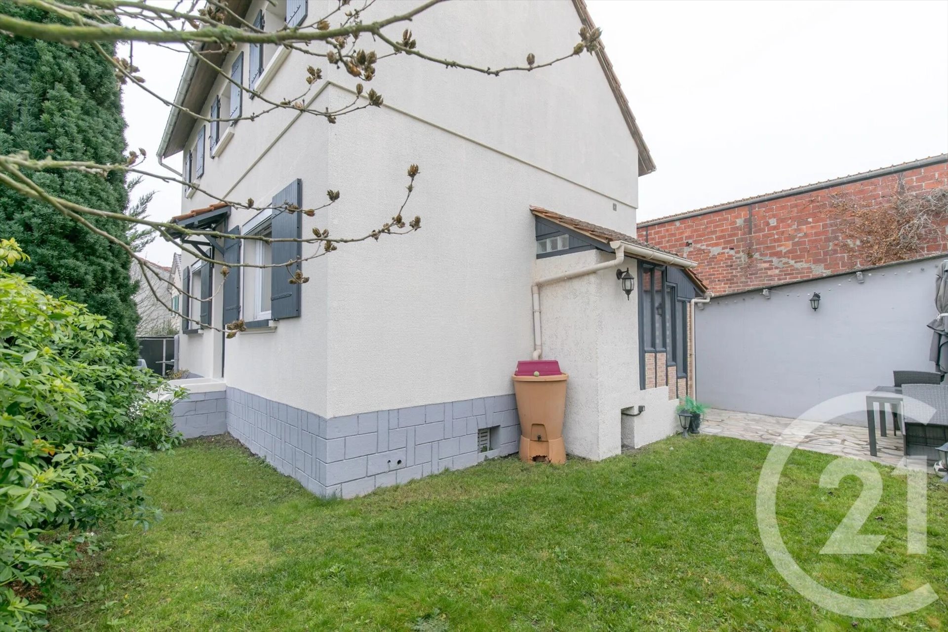 Maison à vendre, 79m², Champigny-sur-Marne