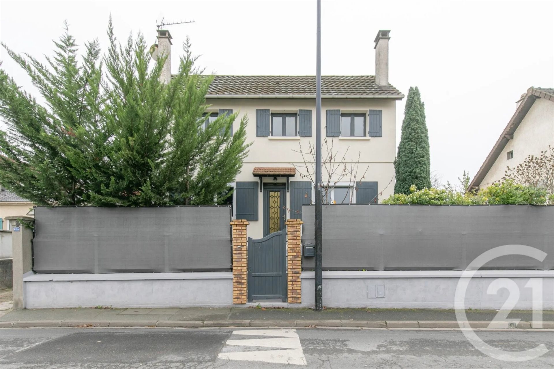 Maison à vendre, 79m², Champigny-sur-Marne