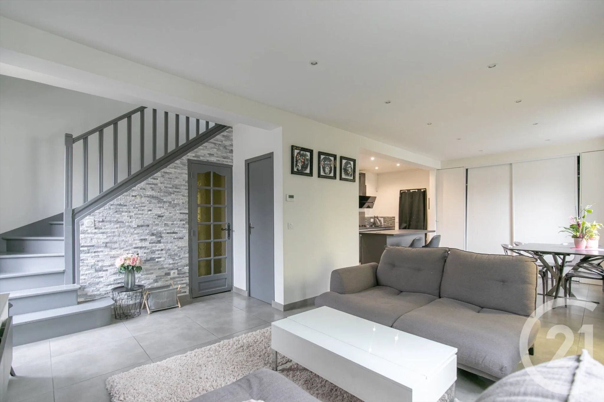Maison à vendre, 79m², Champigny-sur-Marne