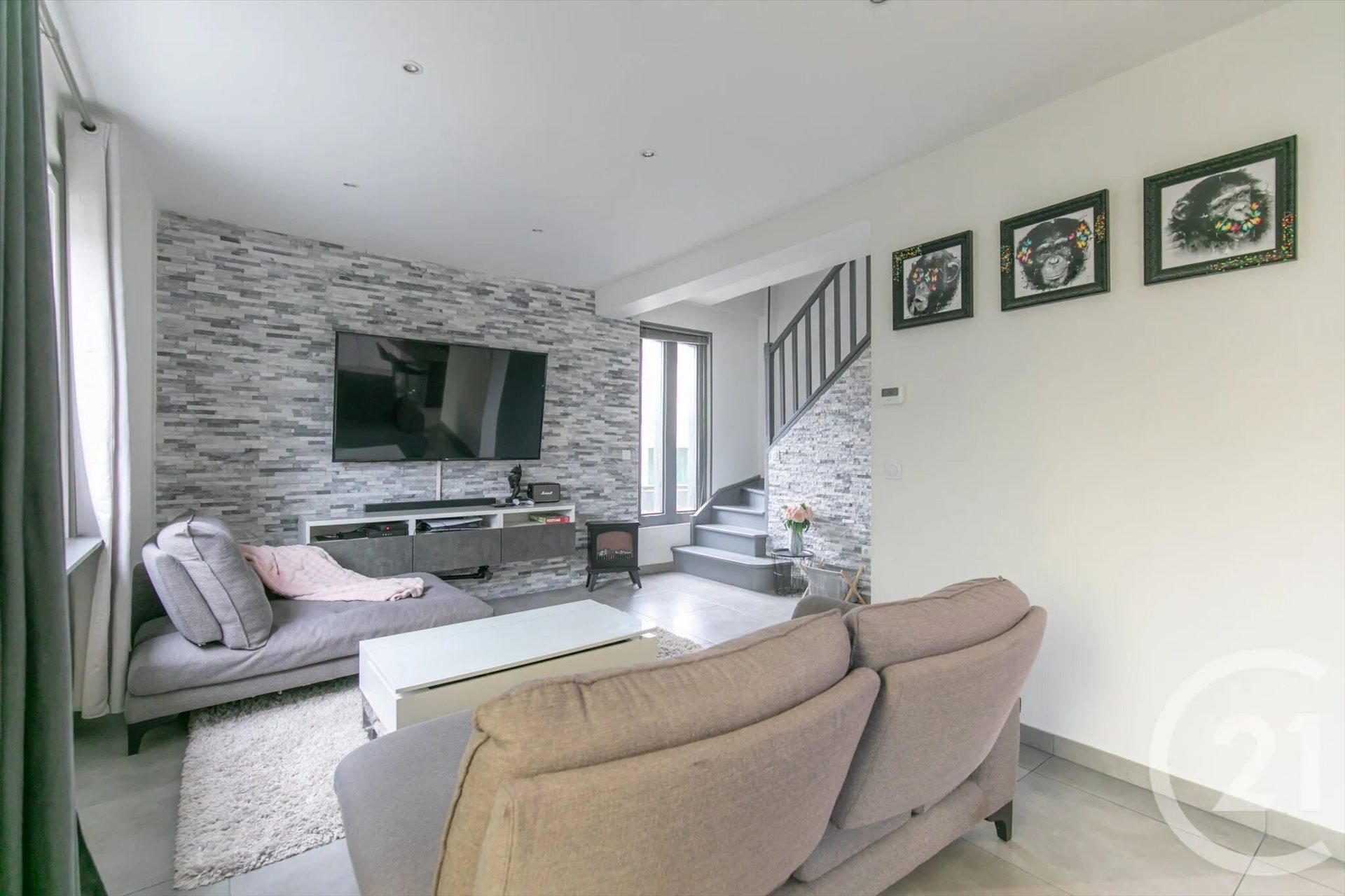Maison à vendre, 79m², Champigny-sur-Marne