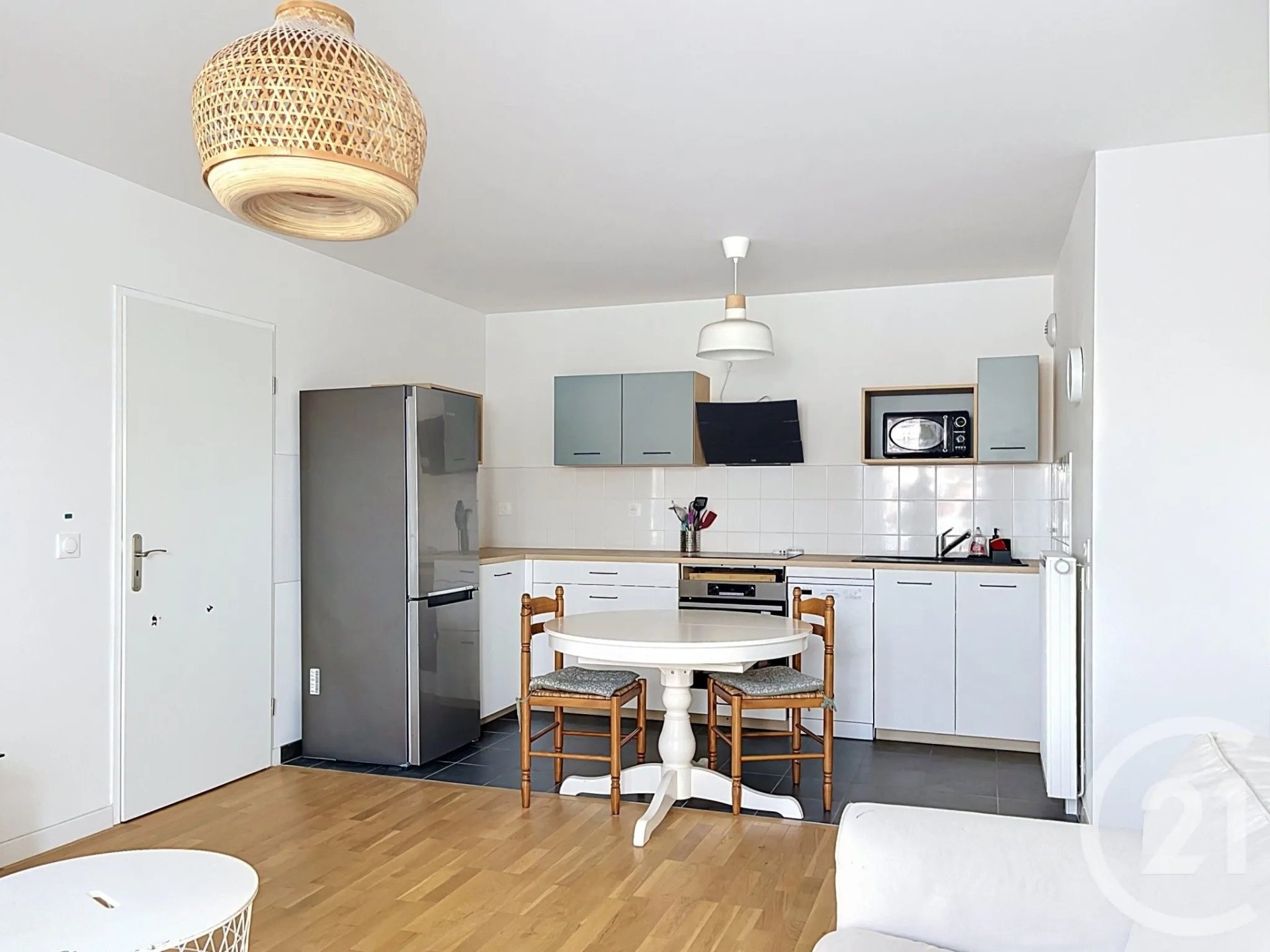 Appartement à louer, 57m², Ormesson-sur-Marne