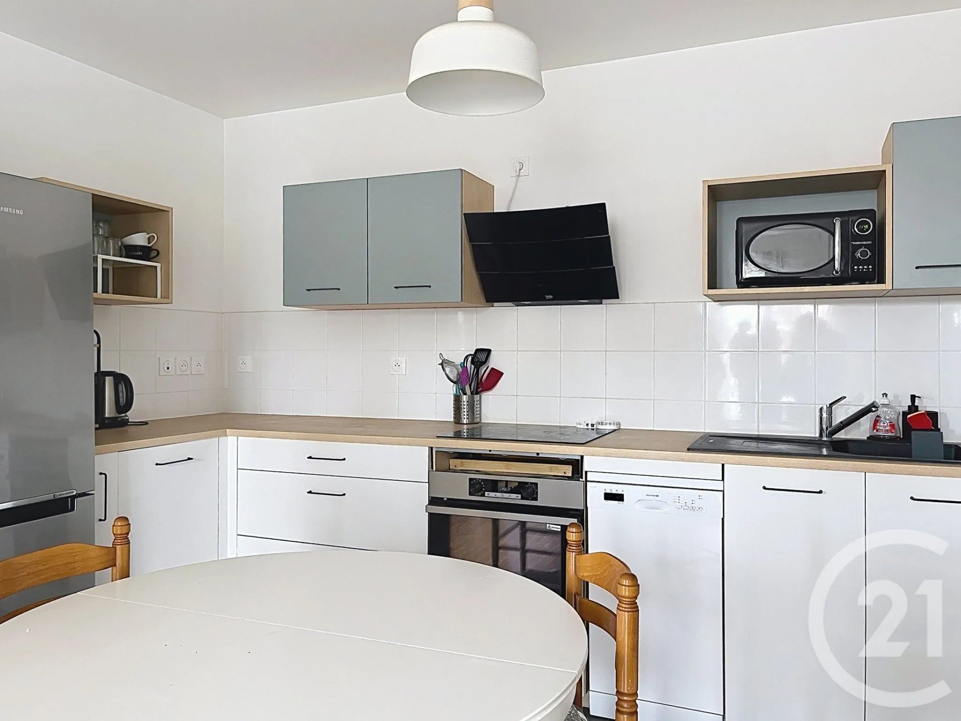 Appartement à louer, 57m², Ormesson-sur-Marne