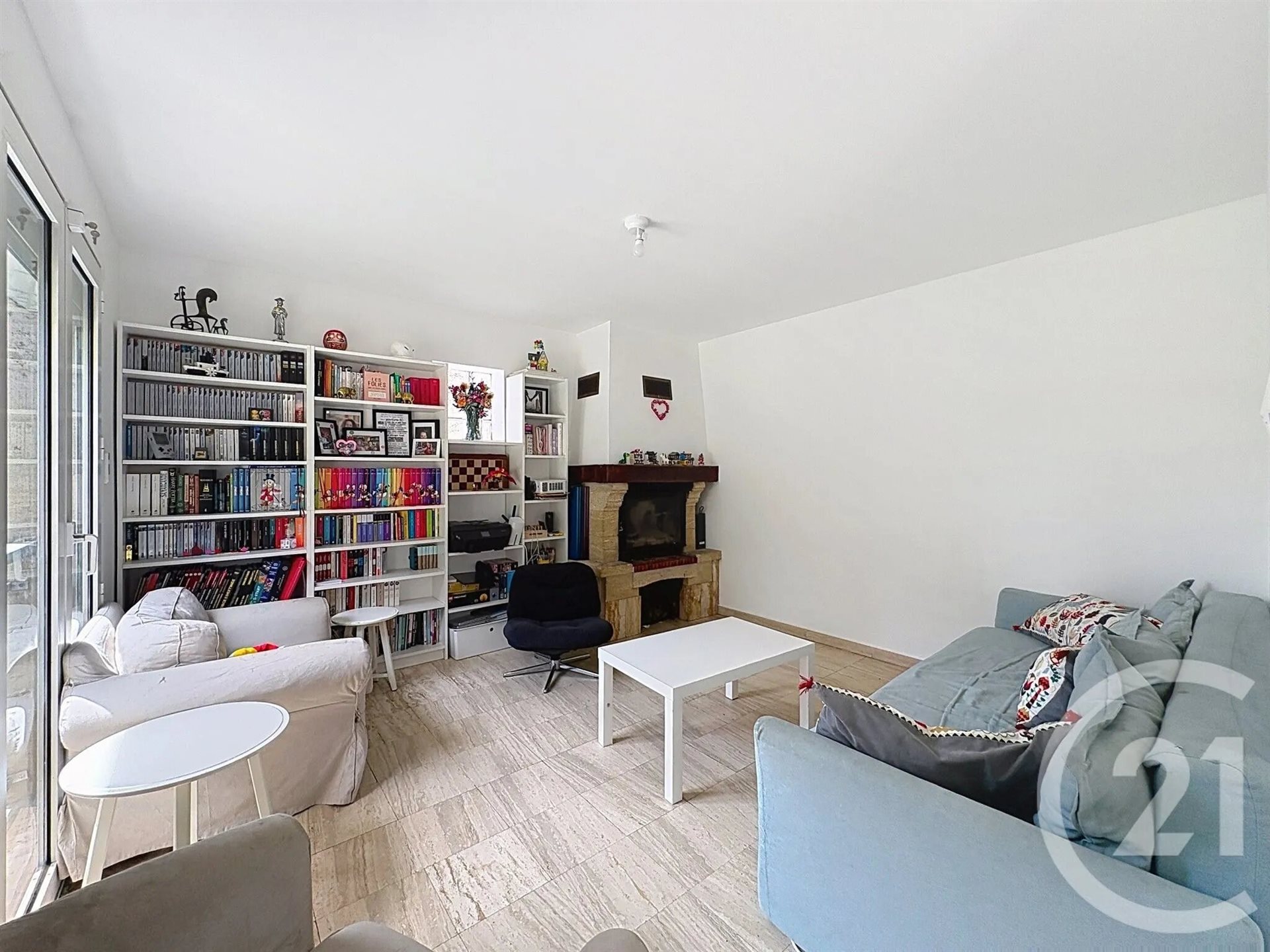 Maison à louer, 97m², Champigny-sur-Marne
