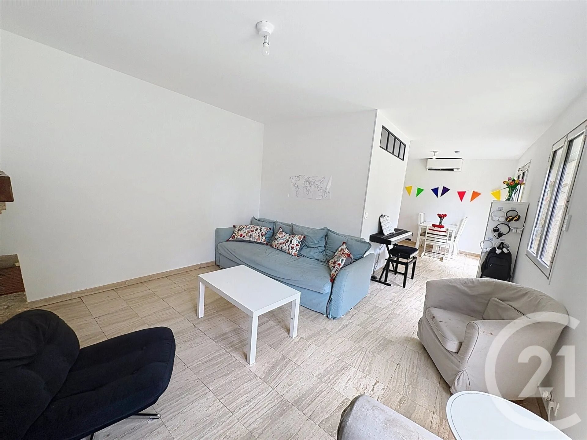 Maison à louer, 97m², Champigny-sur-Marne