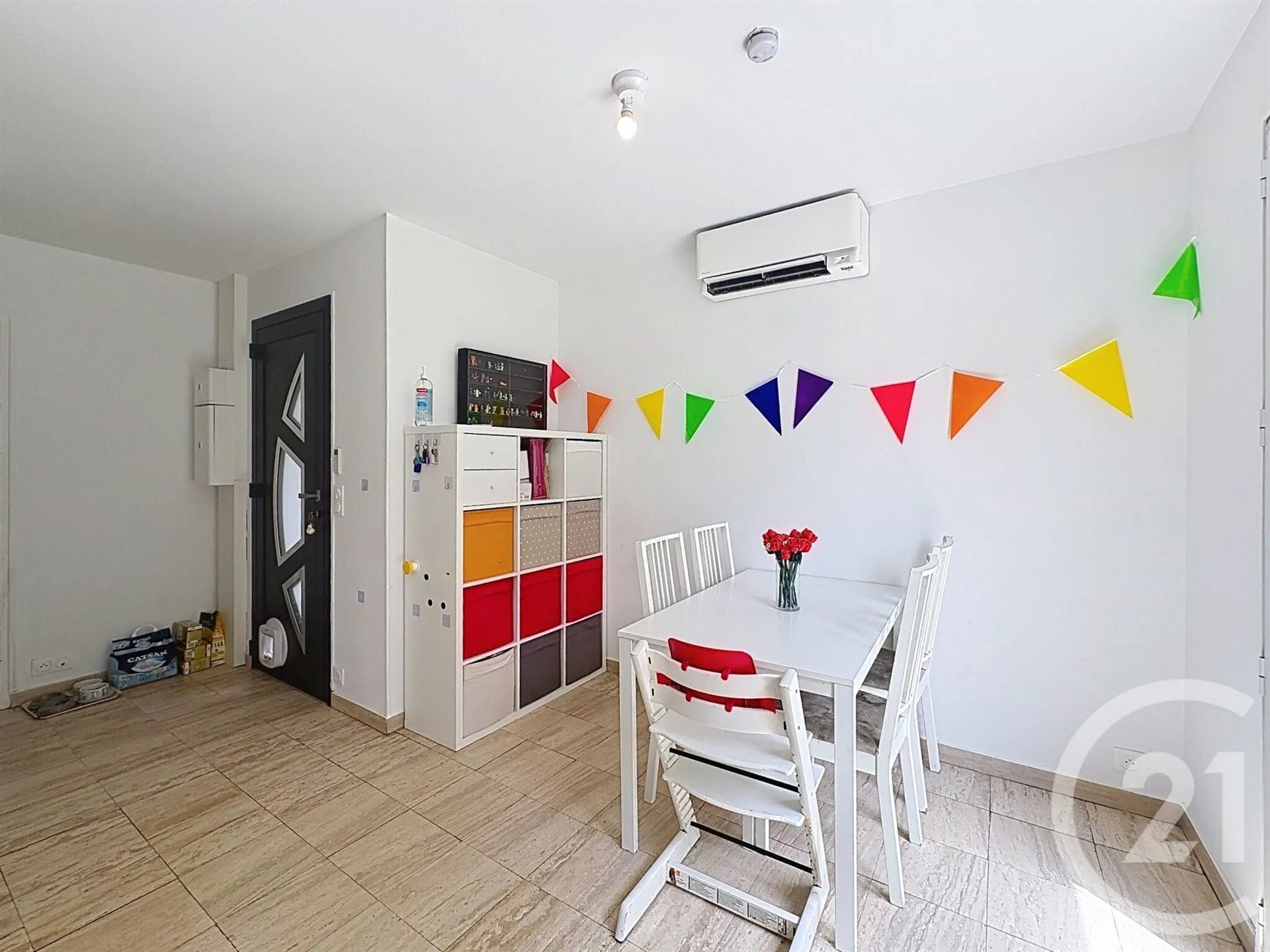 Maison à louer, 97m², Champigny-sur-Marne