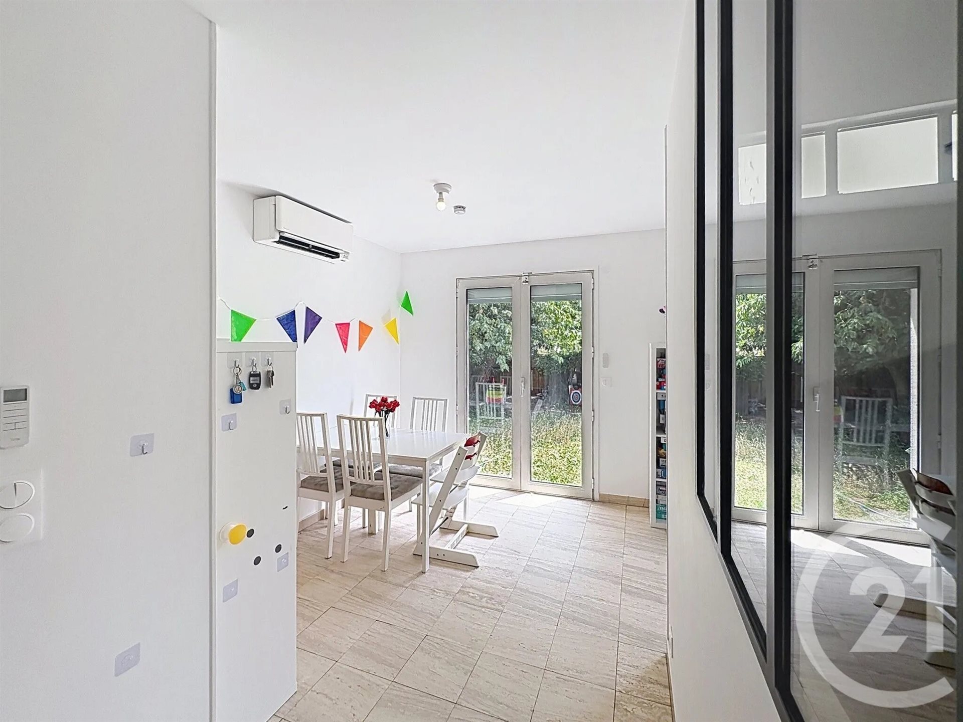 Maison à louer, 97m², Champigny-sur-Marne