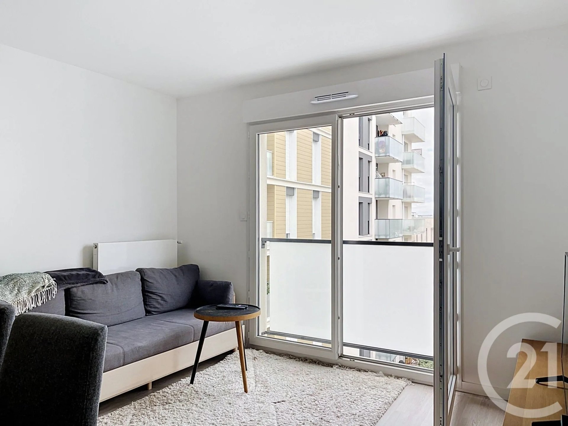 Appartement à louer, 39m², Champigny-sur-Marne